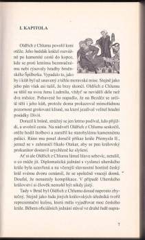 Vlastimil Vondruška: Duch znojemských katakomb