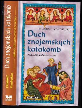 Duch znojemských katakomb