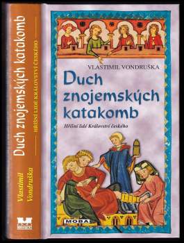 Duch znojemských katakomb