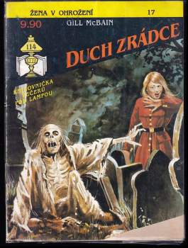 Duch zrádce