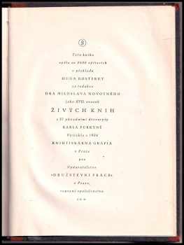 Miguel de Cervantes Saavedra: Duchaplný rytíř Don Quijote de la Mancha. I-IV