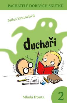 Pachatelé dobrých skutků