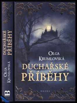 Duchařské příběhy