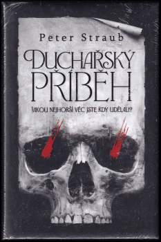 Duchařský příběh