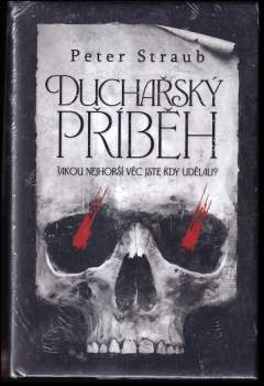 Duchařský příběh