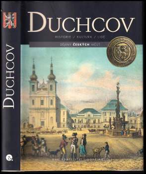 Duchcov