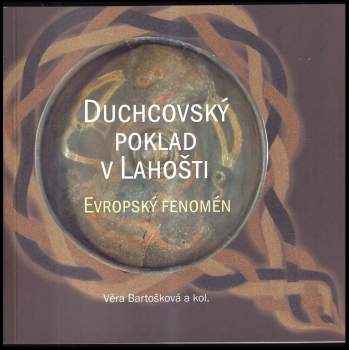 Duchcovský poklad v Lahošti
