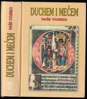 Duchem i mečem