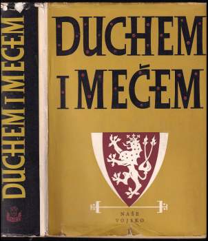 Duchem i mečem