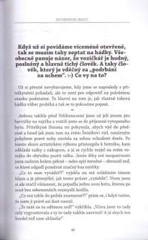 Josef Káďa Kadeřábek: Duchennovi jezdci, aneb, Život se svalovou dystrofií