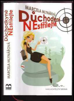 Důchodkyně nestřílejte