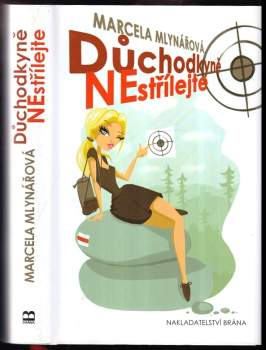 Důchodkyně nestřílejte