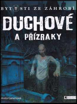 Duchové a přízraky