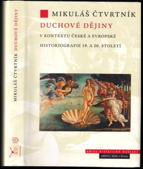 Duchové dějiny
