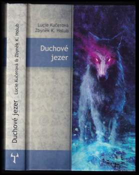 Duchové jezer