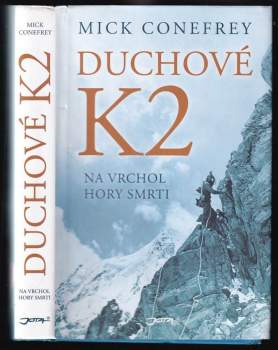 Duchové K2