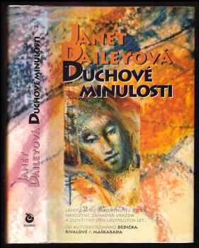 Duchové minulosti - Janet Dailey (2003, Columbus) - ID: 188948