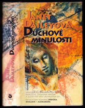 Duchové minulosti - Janet Dailey (2003, Columbus) - ID: 417834