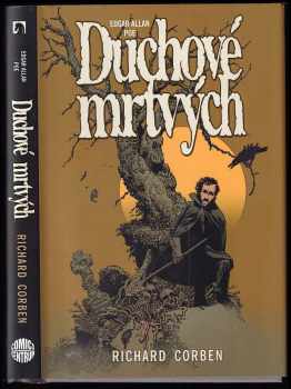 Richard Corben: Duchové mrtvých