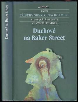 Duchové na Baker Street