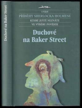 Duchové na Baker Street