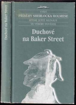 Duchové na Baker Street