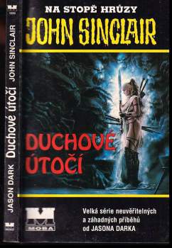 Duchové útočí