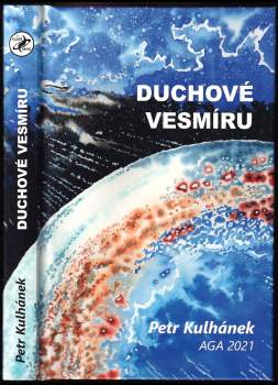Duchové vesmíru, aneb, Třináctero příběhů o neutrinech