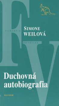 Duchovná autobiografia