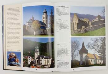 Slavomír Ondica: Duchovné Slovensko