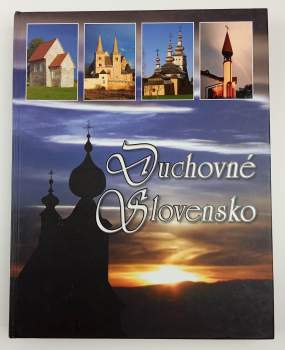 Duchovné Slovensko
