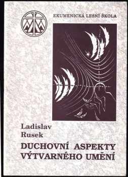 Duchovní aspekty výtvarného umění