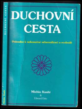 Michio Kushi: Duchovní cesta