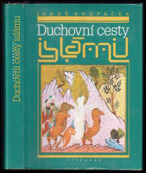 Duchovní cesty islámu