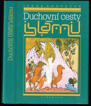 Duchovní cesty islámu