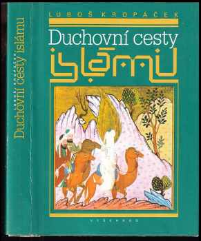 Duchovní cesty islámu