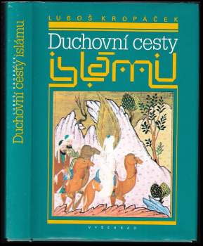 Duchovní cesty islámu
