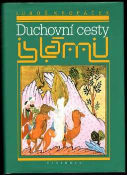 Duchovní cesty islámu
