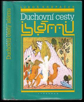 Duchovní cesty islámu