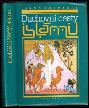 Duchovní cesty islámu