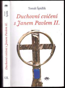 Duchovní cvičení s Janem Pavlem II