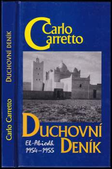 Duchovní deník