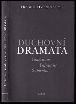 Duchovní dramata