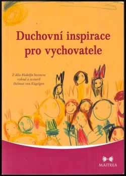 Duchovní inspirace pro vychovatele