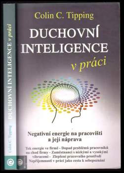 Colin Tipping,: Duchovní inteligence v práci
