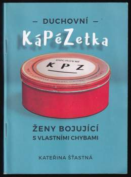 Duchovní KáPéZetka