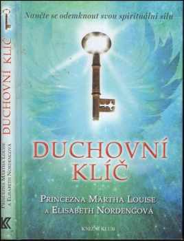 Duchovní klíč