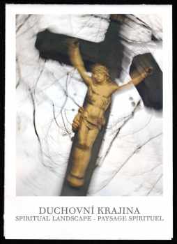 Jiří Tiller: Duchovní krajina