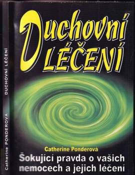 Duchovní léčení
