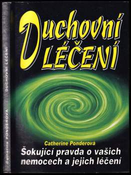 Duchovní léčení